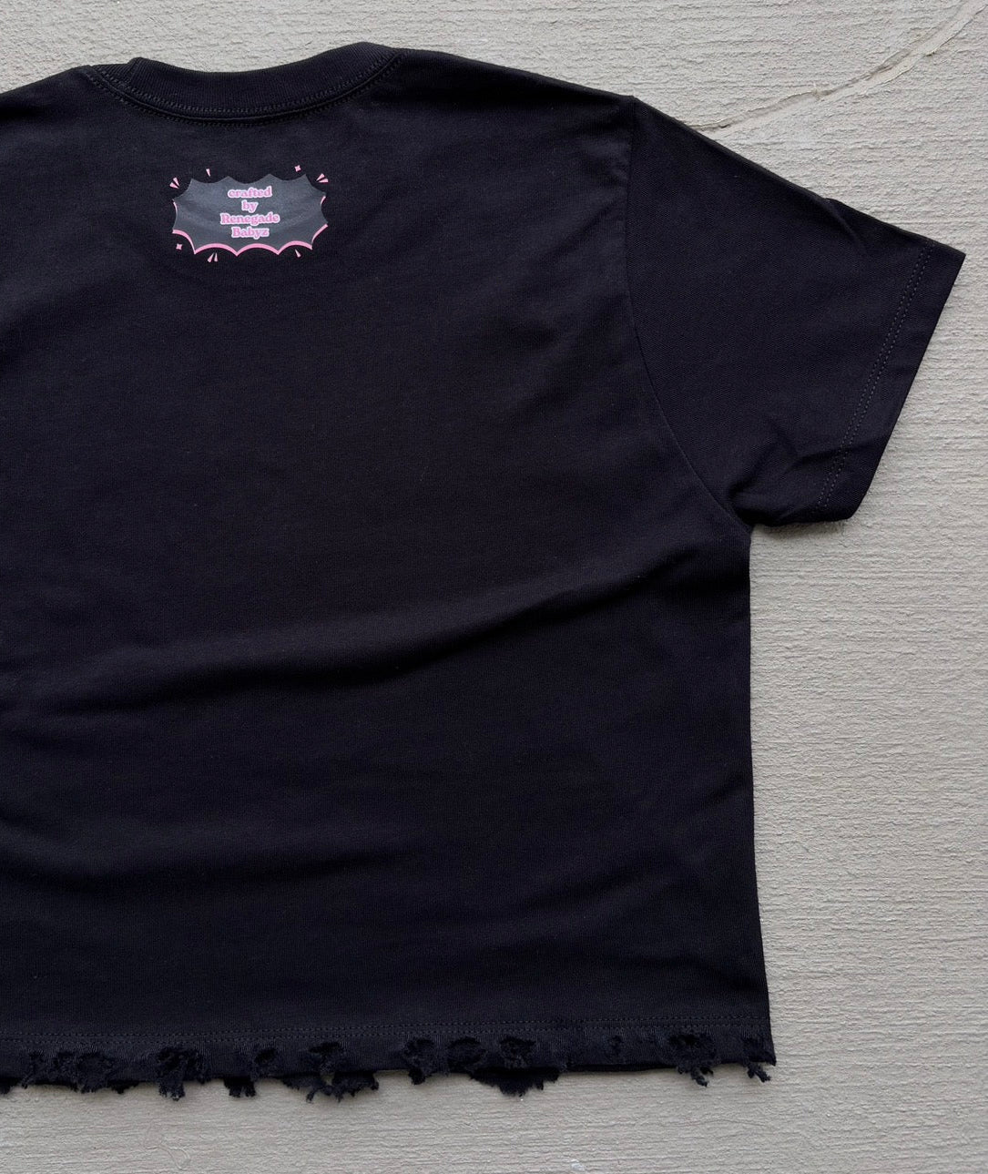 NEW! “The City of Hustlers” womens high waisted T-shirt