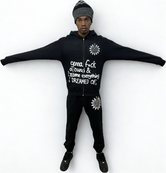 “Renegade Foreshadow” Sets