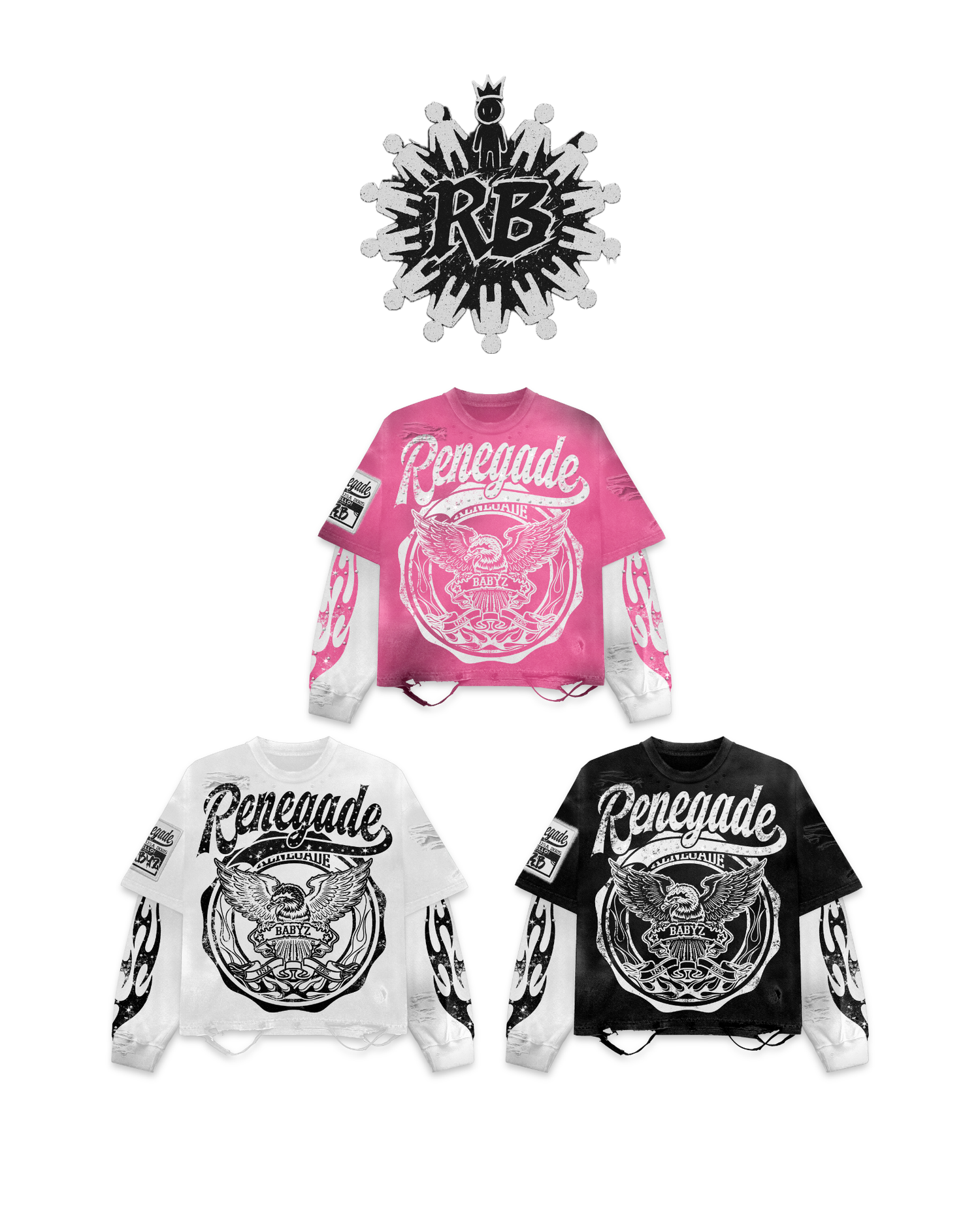 “Eagle Eye” collection