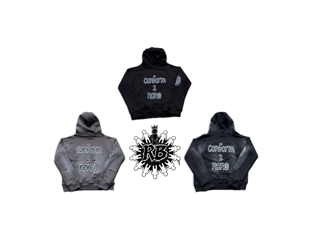 “Conform 2 None” collection