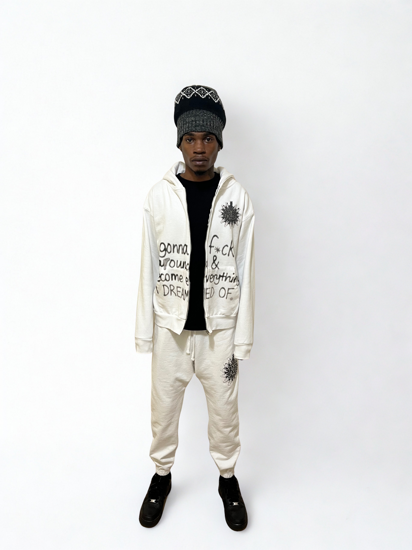 “Renegade Foreshadow” Sets