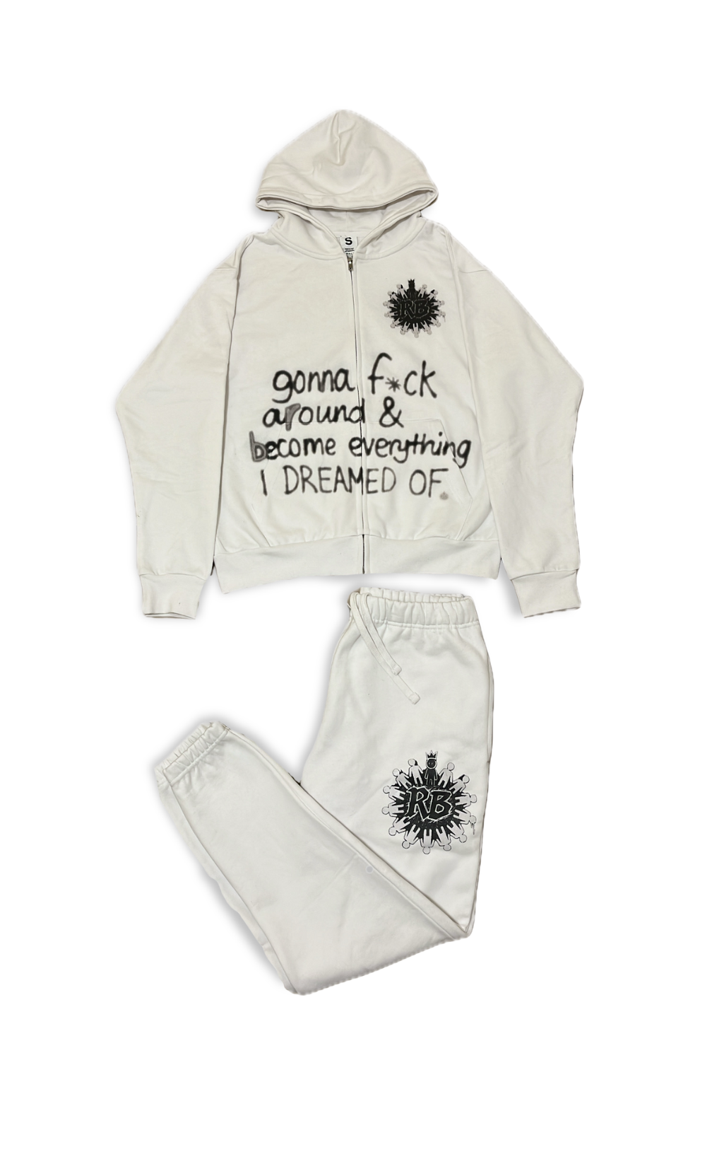 “Renegade Foreshadow” Sets