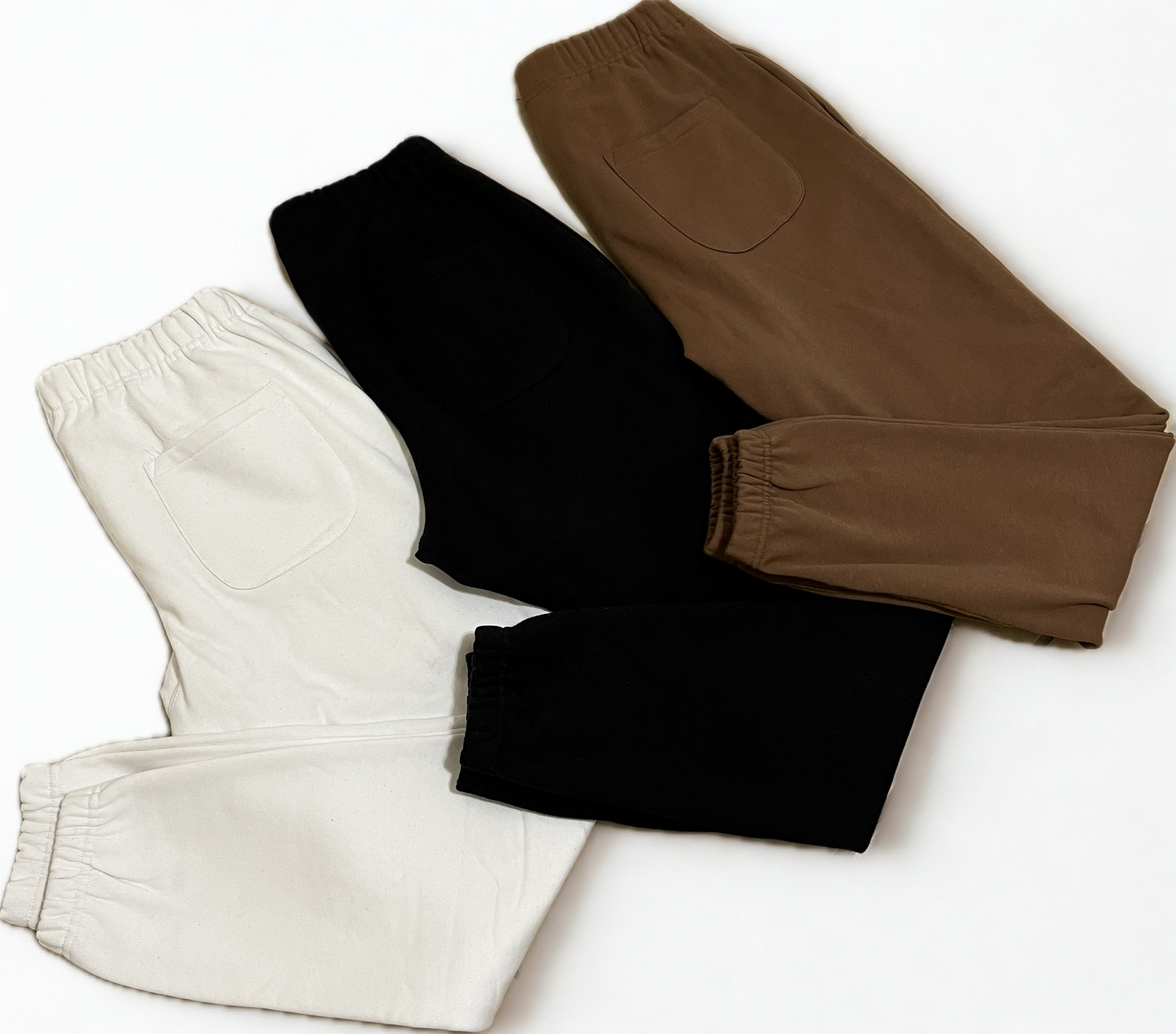 “Renegade Foreshadow” sweatpants