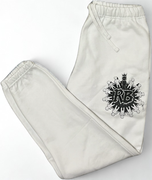 “Renegade Foreshadow” sweatpants
