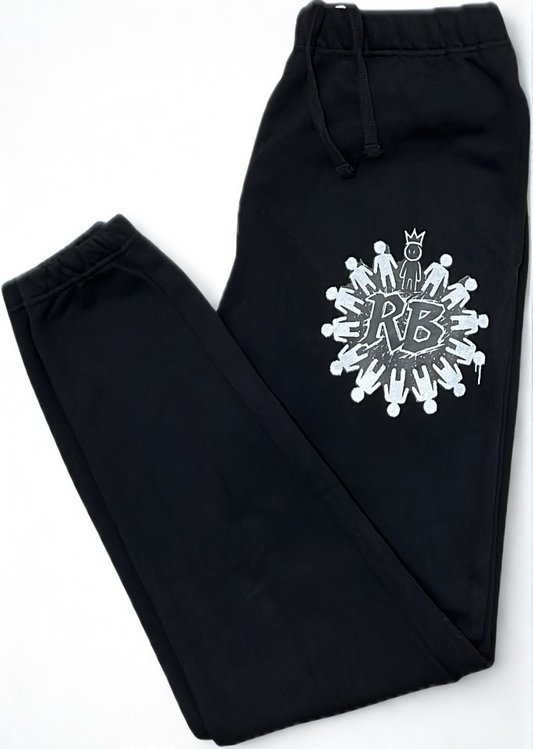 “Renegade Foreshadow” sweatpants