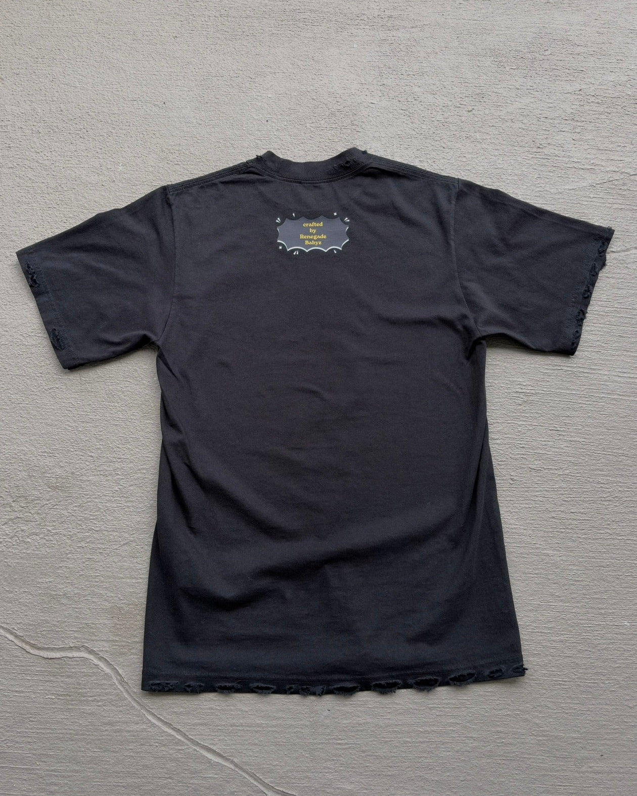 NEW! “The City of Hustlers” T-shirt